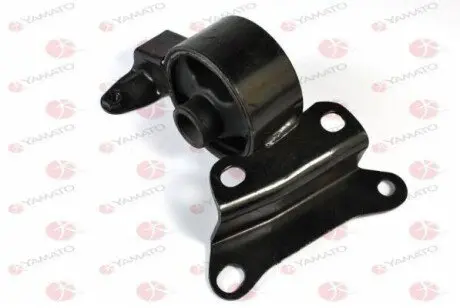 Подушка двигуна Лів MAZDA 323 C IV, 323 F IV, 323 S IV, MX-3 1.3/1.6/1.8 08.89-10.96 YAMATO I53012YMT Купити в Україні
