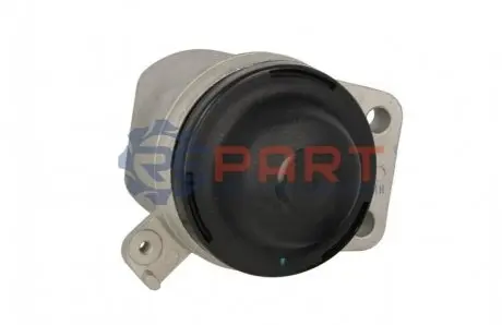 Подушка двигуна передн Прав, гідравлічний MAZDA CX-7 2.2D/2.3 01.07-03.13 YAMATO I53049YMT Купити в Україні