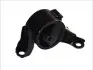 Фото Подушка двигуна задн Прав, гідравлічний HONDA CIVIC VII, CIVIC VIII, JAZZ II 1.3-1.6 11.00-12.11 YAMATO (I54046YMT) зображення 1