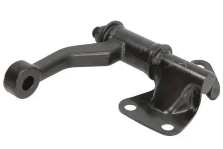 Фото Важіль рульового управління (передній) Nissan Pick Up/Terrano 86-98 (сошка) YAMATO (IW1010YMT) зображення 1