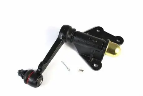 Маятник рульової рейки Лів TOYOTA 4 RUNNER I, 4 RUNNER II, HILUX IV, HILUX V 2.0-3.0D 08.84-03.96 YAMATO IW2004YMT Купити в Україні