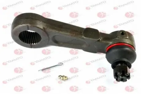 Важіль рульового управління (передній) Mitsubishi Pajero 00- (сошка) YAMATO IW5017YMT Купити в Україні