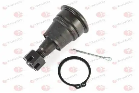 Опора кульова (передня/знизу) Nissan Primera/Sunny 86-02/Almera II 00- YAMATO J11005YMT Купити в Україні