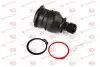 Фото Шарова опора Лів/Прав (нижн передн) HONDA CITY IV, HR-V, JAZZ II 1.2-1.6 03.99 YAMATO (J14011YMT) зображення 1