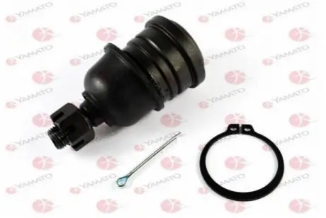 Фото Опора кульова (передня/знизу) Toyota Land Cruiser 3.0/3.4 96-02 YAMATO (J22006YMT) зображення 1