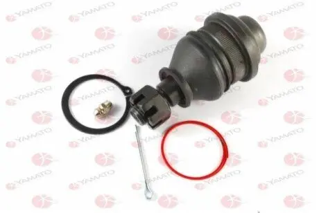 Опора кульова (передня/верхня) Mitsubishi L200/L300/Pajero 79-03 YAMATO J25001YMT Купити в Україні