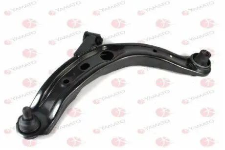 Важіль підвіски передній Лів нижн передн MAZDA 3, 323 F VI, 323 S VI, 5, MPV II 1.5-3.0 06.98-02.12 YAMATO J33042YMT Купити в Україні