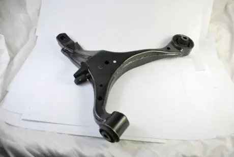 Фото Важіль підвіски, підвіска коліс YAMATO (J34048YMT) зображення 1