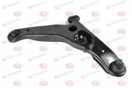 Важіль підвіски (передній/знизу) (R) Mitsubishi Outlander 2.0/2.4 02-06 YAMATO J35092YMT Купити в Україні