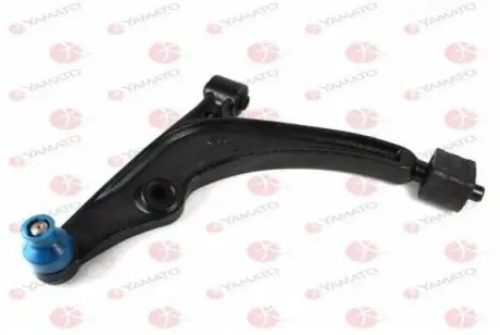 Важіль підвіски, підвіска коліс YAMATO J38016YMT Купити в Україні
