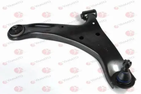 Фото Рычаг подвески передний YAMATO (J38024YMT) изображение 1