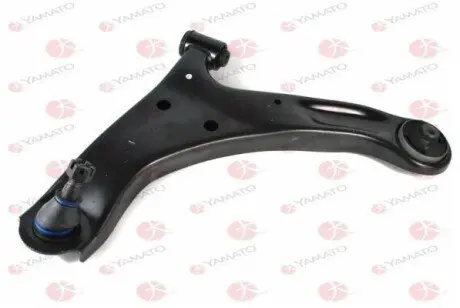 Фото 1 — Рычаг подвески передний YAMATO (J38025YMT) Фото Рычаг подвески передний YAMATO (J38025YMT) изображение 1