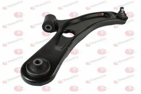 Важіль підвіски, підвіска коліс YAMATO J38027YMT Купити в Україні