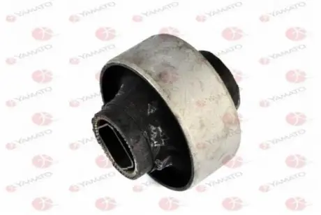 Фото 1 — Сайлентблок переднього важеля YAMATO (J42047BYMT) Фото Сайлентблок переднього важеля YAMATO (J42047BYMT) зображення 1