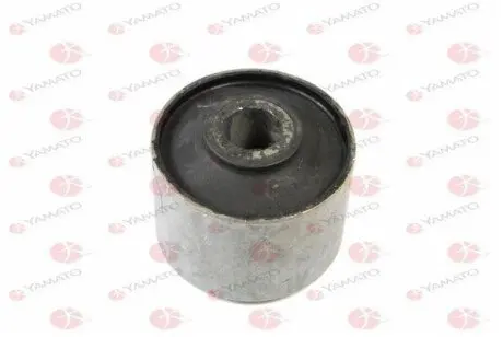 Сайлентблок переднього важеля Лів/Прав TOYOTA LAND CRUISER, LAND CRUISER 80 4.0/4.2D 08.87-06.06 YAMATO J42051AYMT Купити в Україні
