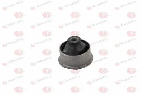 САЙЛЕНТБЛОК ПЕРЕДНЕГО РИЧАГА TOYOTA YARIS/ GEELY MK (задний) YAMATO J42057B YMT Купить в Украине