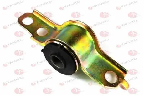 Сайлентблок переднього важеля передн Прав MAZDA 323 S IV, MX-3 1.6/1.7D/1.8 06.89-09.98 YAMATO J43004CYMT Купити в Україні