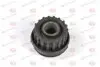 Фото Сайлентблок переднього важеля передн Лів/Прав ACURA INTEGRA HONDA CIVIC III, CIVIC IV, CIVIC V, CRX I, CRX II, INTEGRA 1.2-1.6 10.83-11.95 YAMATO (J44002AYMT) зображення 1