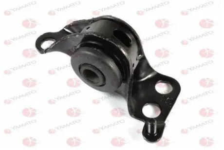 Сайлентблок переднього важеля задн Лів HONDA CIVIC IV, CIVIC V, CIVIC VI, CR-V I, CRX III 1.2-2.0D 01.88-02.02 YAMATO J44015BYMT Купити в Україні