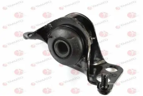 Сайлентблок переднього важеля задн Прав HONDA CIVIC IV, CIVIC V, CIVIC VI, CR-V I, CRX III 1.2-2.0D 01.88-02.02 YAMATO J44015CYMT Купити в Україні