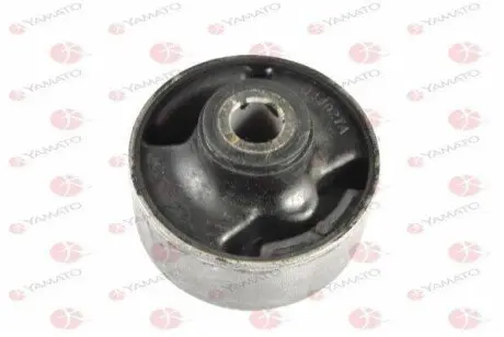 Сайлентблок переднього важеля Лів/Прав HONDA ACCORD VI, ACCORD VII, ACCORD VIII 2.0-3.5 03.97 YAMATO J44027AYMT Купити в Україні
