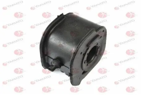 Сайлентблок переднього важеля передн Лів MITSUBISHI COLT III, LANCER IV 1.3-1.8D 04.88 YAMATO J45020CYMT Купити в Україні