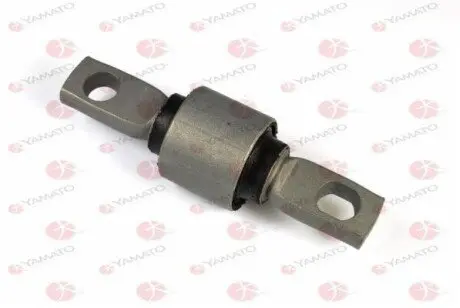 Сайлентблок заднього важеля Лів/Прав (внутрішн/верх задн) HONDA CIVIC IV, CIVIC V, CIVIC VI, CR-V I, CR-V II, CRX III, DOMANI, INTEGRA, ORTHIA / PARTNER 1.2-2.4 01.88-09.06 YAMATO J54002AYMT Купити в Україні