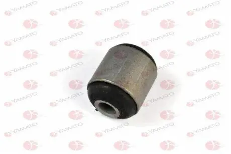 Сайлентблок заднього важеля Лів/Прав (верх передн) HONDA CIVIC IV, CIVIC V, CIVIC VI, CR-V I, CR-V II, CRX III, DOMANI, INTEGRA, ORTHIA / PARTNER 1.2-2.4 01.88-09.06 YAMATO J54004AYMT Купити в Україні