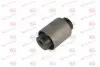 Фото Сайлентблок заднього важеля Лів/Прав (нижн задн) HONDA CIVIC IV, CIVIC V, CIVIC VI, CR-V I, CRX III 1.2-2.0 09.87-02.02 YAMATO (J54010AYMT) зображення 1