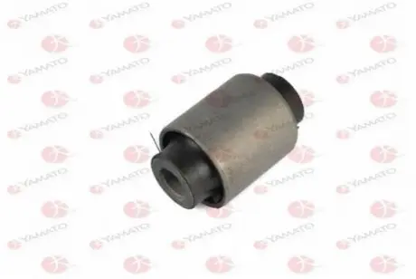 Сайлентблок заднього важеля Лів/Прав (нижн задн) HONDA CIVIC IV, CIVIC V, CIVIC VI, CR-V I, CRX III 1.2-2.0 09.87-02.02 YAMATO J54010AYMT Купити в Україні