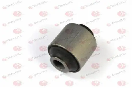 Сайлентблок заднього важеля Лів/Прав (задн) MITSUBISHI COLT IV, LANCER IV, LANCER V 1.3-2.0D 04.92 YAMATO J55000CYMT Купити в Україні