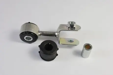 Стійка стабілізатора передн Лів 75mm TOYOTA GRANVIA, HIACE / COMMUTER V, HIACE IV, HIACE V 2.4-3.0D 08.95 YAMATO J62027YMT Купити в Україні
