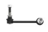 Фото Стійка стабілізатора передн Прав 140mm TOYOTA 4 RUNNER V, FJ CRUISER, FORTUNER, HILUX VII, HILUX VIII, LAND CRUISER, LAND CRUISER PRADO 2.4D-4.2D 10.85 YAMATO (J62112YMT) зображення 1