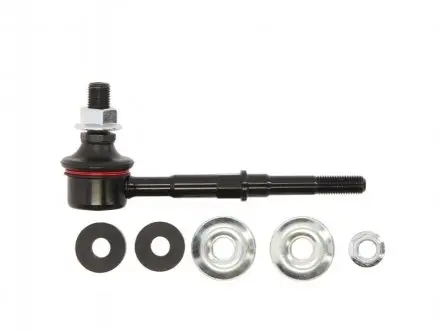 Стійка стабілізатора задн Лів/Прав 135mm LEXUS NX TOYOTA RAV 4 III, RAV 4 IV, RAV 4 V 2.0-3.5 11.05 YAMATO J62136YMT Купити в Україні