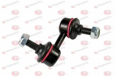 Фото Тяга стабілізатора (переднього) (R) Honda Civic VII 01-05/ CR-V II 01-05/ FR-V 05- YAMATO (J64017YMT) зображення 1