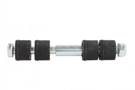 Стійка стабілізатора передн Лів/Прав 136mm MITSUBISHI COLT V, LANCER IV, LANCER V, LANCER VI, LANCER VII, MIRAGE IV, MIRAGE V, OUTLANDER I 1.3-2.4 12.91-12.13 YAMATO J65020YMT Купити в Україні