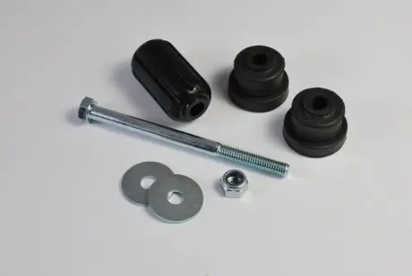 Стійка стабілізатора передн Лів/Прав 110mm MITSUBISHI COLT CZC VI, COLT VI 1.1-1.5D 06.04-06.12 YAMATO J65050YMT Купити в Україні