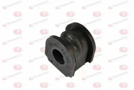 Подушка стабілізатора передн Лів/Прав (29мм) NISSAN PRIMERA 1.6-2.0D 06.90-07.02 YAMATO J71004YMT Купити в Україні
