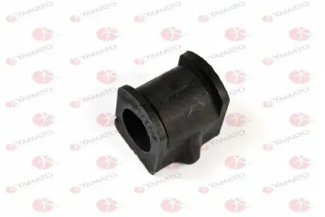 Подушка стабілізатора передн Лів/Прав (18мм) NISSAN AVENIR, MAXIMA / MAXIMA QX IV 2.0/3.0 01.95-12.05 YAMATO J71013YMT Купити в Україні