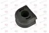 Подушка стабілізатора задн Лів/Прав (24мм) NISSAN SUNNY II 1.3-1.8 01.86-10.91 YAMATO (J71016YMT) зображення 1