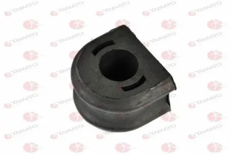Подушка стабілізатора задн Лів/Прав (24мм) NISSAN SUNNY II 1.3-1.8 01.86-10.91 YAMATO J71016YMT