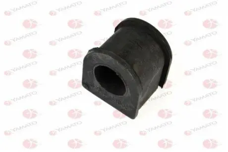 Подушка стабілізатора задн Лів/Прав (25,5мм) NISSAN PICK UP, QASHQAI I, TERRANO I, TERRANO II 2.0-3.0D 09.87-12.13 YAMATO J71022YMT Купити в Україні