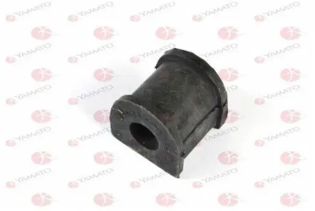 Подушка стабілізатора задн Лів/Прав (16мм) TOYOTA CAMRY, SPRINTER CARIB 1.6-3.5 08.95 YAMATO J72038YMT Купити в Україні