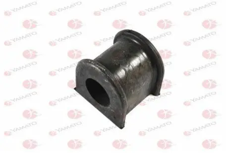 Подушка стабілізатора задн Лів/Прав (21,5мм) TOYOTA CAMRY, COROLLA, COROLLA VERSO, LAND CRUISER 100, LAND CRUISER PRADO 1.4-4.7 01.98-04.17 YAMATO J72075YMT Купити в Україні