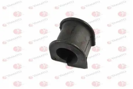 Подушка стабілізатора задн Лів/Прав (25мм) TOYOTA RAV 4 I, RAV 4 III 2.0/2.2D/2.4 01.94 YAMATO J72089YMT Купити в Україні