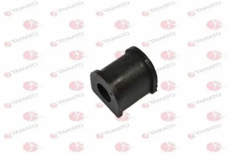 Подушка стабілізатора задн Лів/Прав (15,5мм) MAZDA 626 II 1.6/2.0/2.0D 11.82-09.87 YAMATO J73001YMT Купити в Україні