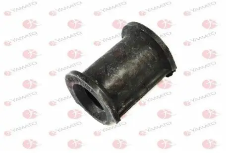 Подушка стабілізатора передн Лів/Прав (24мм) MAZDA 121 I, 121 II 1.1/1.3/1.5 10.87-03.96 YAMATO J73009YMT