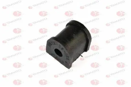Подушка стабілізатора задн Лів/Прав (10мм) MAZDA MX-5 I, MX-5 II 1.8 01.93-10.05 YAMATO J73013YMT Купити в Україні