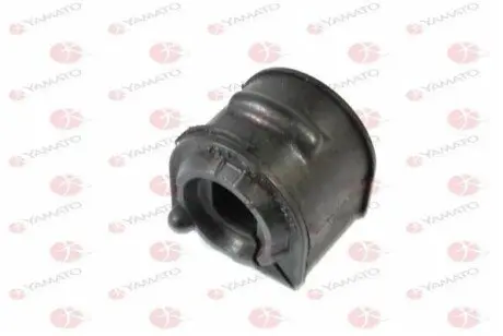 Подушка стабілізатора передн Лів/Прав (18мм) MAZDA 3 1.6-2.3 10.03-10.13 YAMATO J73025YMT Купити в Україні