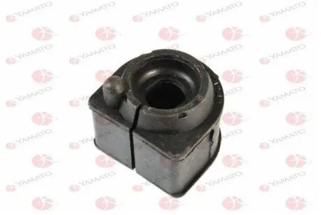 Подушка стабілізатора задн Лів/Прав (13,3мм) FORD FOCUS I MAZDA 3, 5 1.3-2.3 08.98 YAMATO J73026YMT Купити в Україні